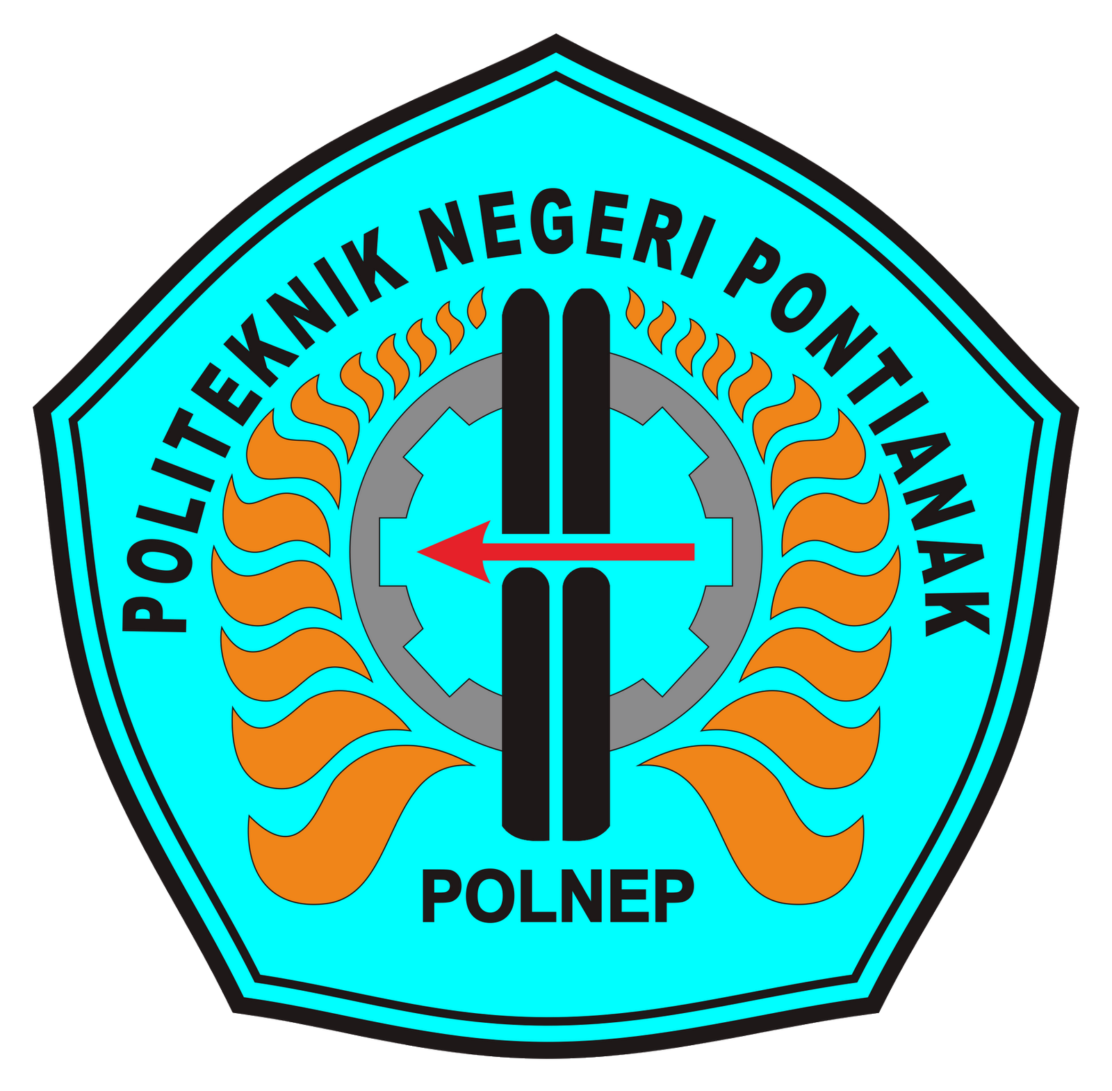 Logo POLNEP